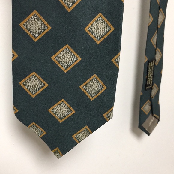 Giorgio Armani Men’s Tie - Picture 9 of 10